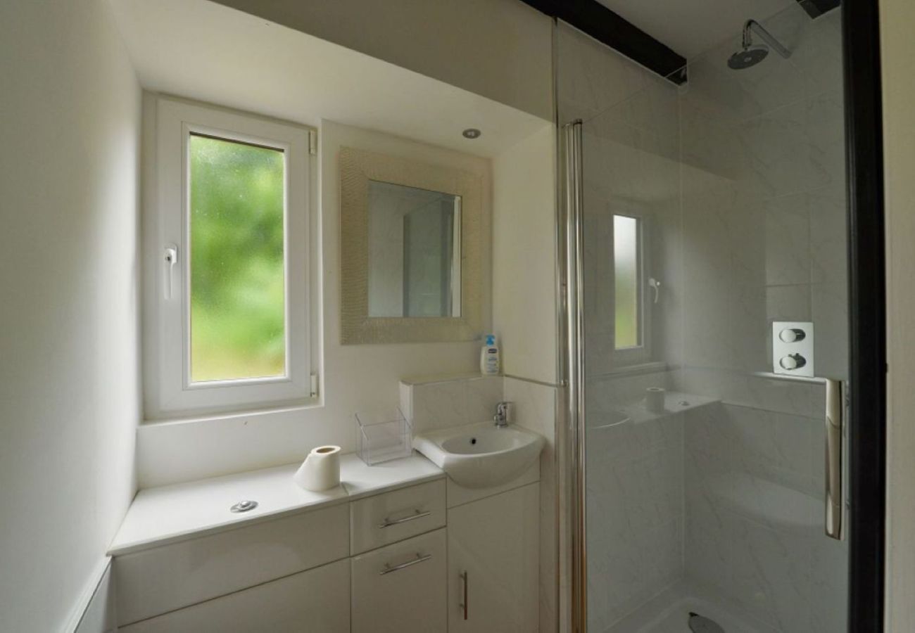 Villa a Lesa - Aurora Villa with pool in Lesa