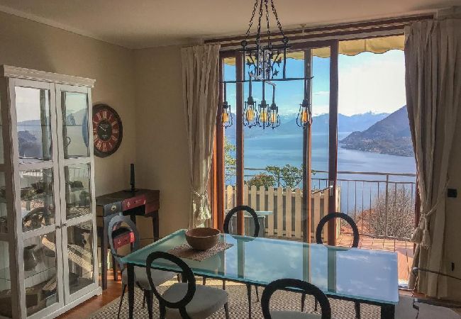 Appartamento a Magognino - Penthouse San Rocco luxury lake view apartment Appartamento a Magognino - Penthouse San Rocco luxury lake view apartment