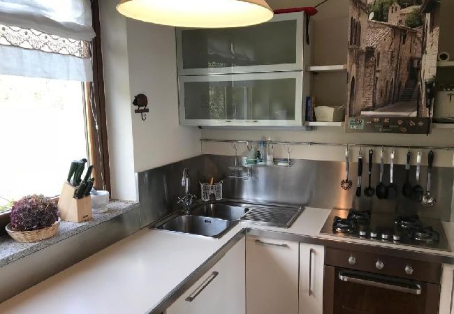 Appartamento a Magognino - Penthouse San Rocco luxury lake view apartment Appartamento a Magognino - Penthouse San Rocco luxury lake view apartment