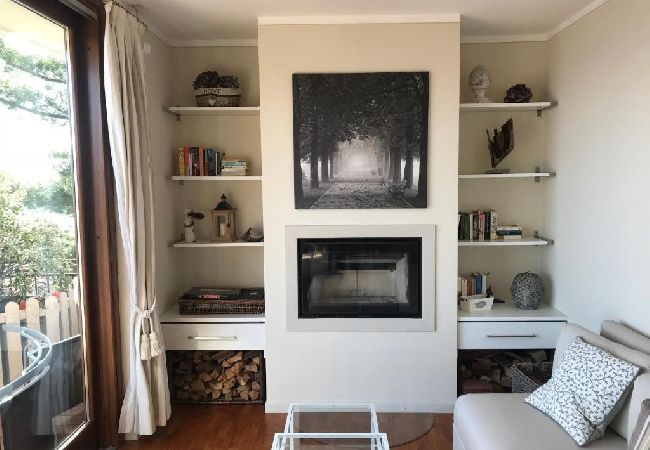 Appartamento a Magognino - Penthouse San Rocco luxury lake view apartment Appartamento a Magognino - Penthouse San Rocco luxury lake view apartment