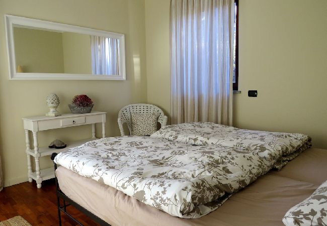 Appartamento a Magognino - Penthouse San Rocco luxury lake view apartment Appartamento a Magognino - Penthouse San Rocco luxury lake view apartment