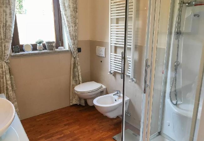 Appartamento a Magognino - Penthouse San Rocco luxury lake view apartment Appartamento a Magognino - Penthouse San Rocco luxury lake view apartment
