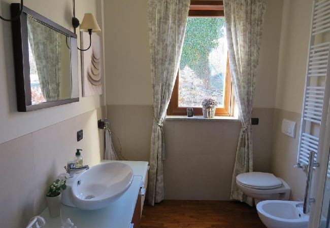 Appartamento a Magognino - Penthouse San Rocco luxury lake view apartment Appartamento a Magognino - Penthouse San Rocco luxury lake view apartment