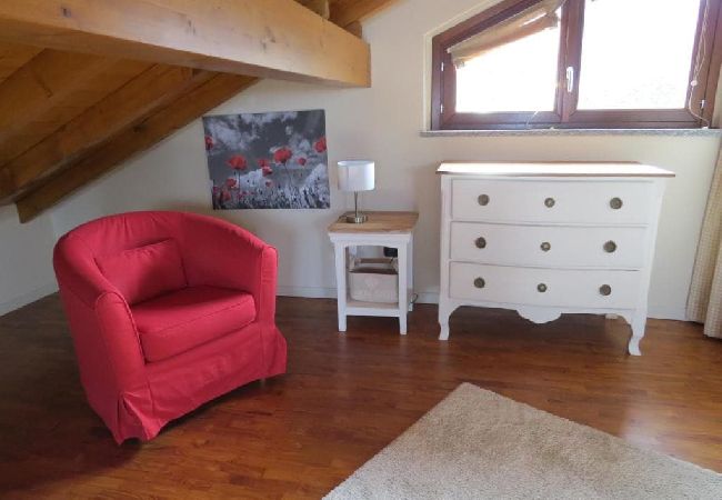 Appartamento a Magognino - Penthouse San Rocco luxury lake view apartment Appartamento a Magognino - Penthouse San Rocco luxury lake view apartment