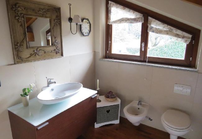 Appartamento a Magognino - Penthouse San Rocco luxury lake view apartment Appartamento a Magognino - Penthouse San Rocco luxury lake view apartment