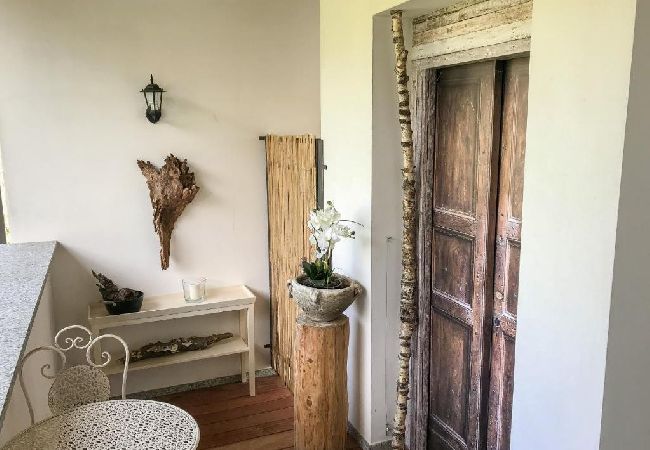 Appartamento a Magognino - Penthouse San Rocco luxury lake view apartment Appartamento a Magognino - Penthouse San Rocco luxury lake view apartment