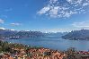 Appartamento a Magognino - Penthouse San Rocco luxury lake view apartment Appartamento a Magognino - Penthouse San Rocco luxury lake view apartment