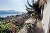 Appartamento a Magognino - Penthouse San Rocco luxury lake view apartment Appartamento a Magognino - Penthouse San Rocco luxury lake view apartment