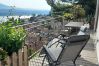 Appartamento a Magognino - Penthouse San Rocco luxury lake view apartment Appartamento a Magognino - Penthouse San Rocco luxury lake view apartment