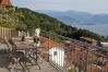 Appartamento a Magognino - Penthouse San Rocco luxury lake view apartment Appartamento a Magognino - Penthouse San Rocco luxury lake view apartment