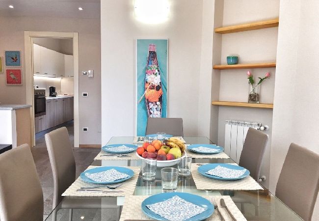 Appartamento a Mergozzo - Oleandro 1 apartment in Residence Villa Cerutti Appartamento a Mergozzo - Oleandro 1 apartment in Residence Villa Cerutti