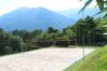 Appartamento a Mergozzo - Oleandro 1 apartment in Residence Villa Cerutti Appartamento a Mergozzo - Oleandro 1 apartment in Residence Villa Cerutti