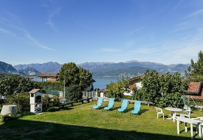 Stresa - Appartamento