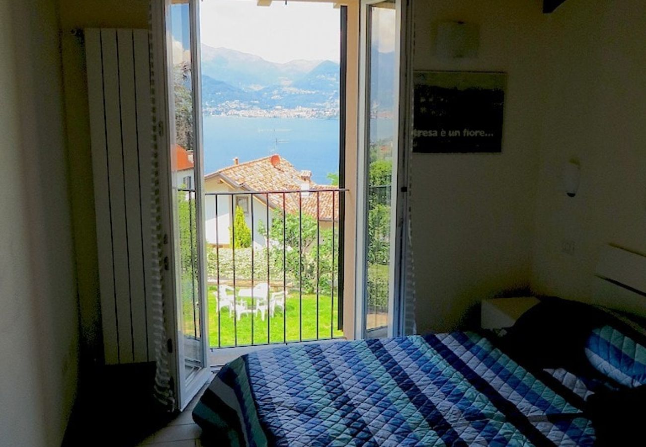 Appartamento a Stresa - Kenya apt.  over Stresa with lake view