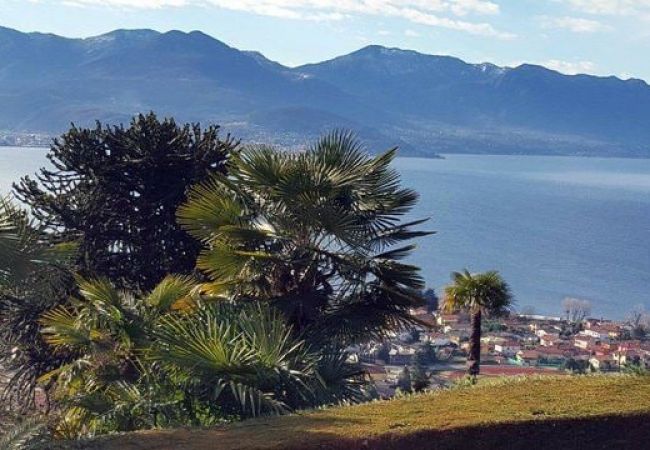 Appartamento a Maccagno con Pino e Veddasca - Pandora 1 lake view apt. in residence with pool Appartamento a Maccagno con Pino e Veddasca - Pandora 1 lake view apt. in residence with pool