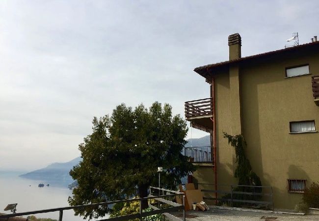 Appartamento a Maccagno con Pino e Veddasca - Pandora 1 lake view apt. in residence with pool Appartamento a Maccagno con Pino e Veddasca - Pandora 1 lake view apt. in residence with pool