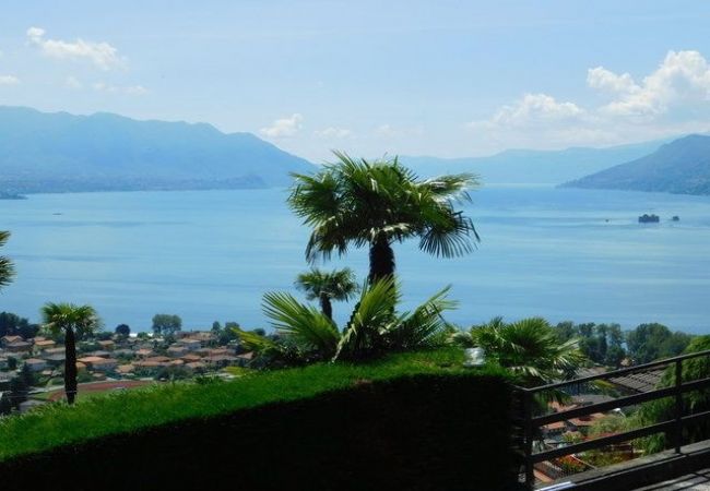 Appartamento a Maccagno con Pino e Veddasca - Pandora 1 lake view apt. in residence with pool Appartamento a Maccagno con Pino e Veddasca - Pandora 1 lake view apt. in residence with pool