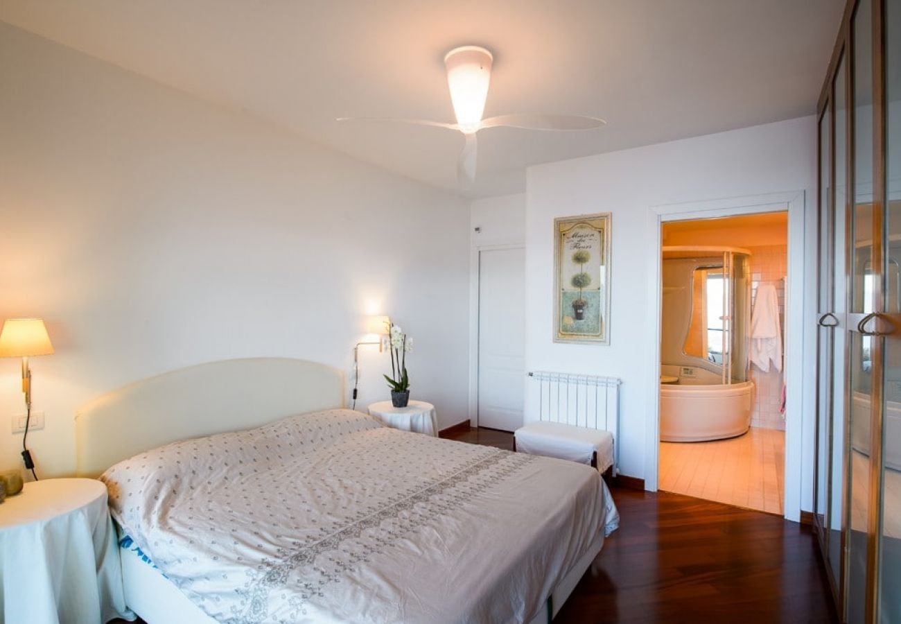 Appartamento a Stresa - Sana Luxury apartment in Stresa with lake view