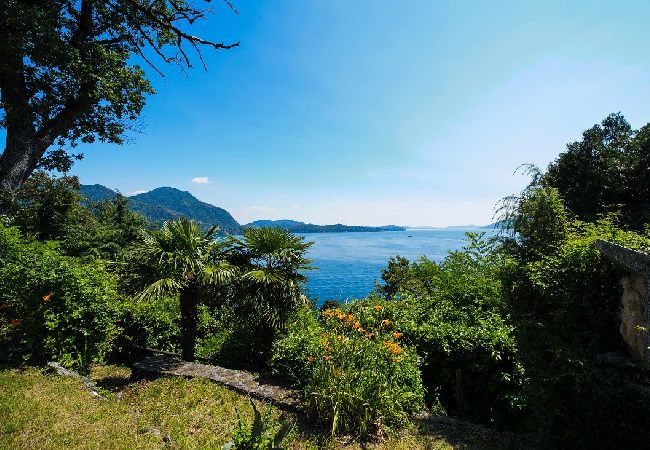Villa a Verbania - Charming villa Il Motto with pool Villa a Verbania - Charming villa Il Motto with pool