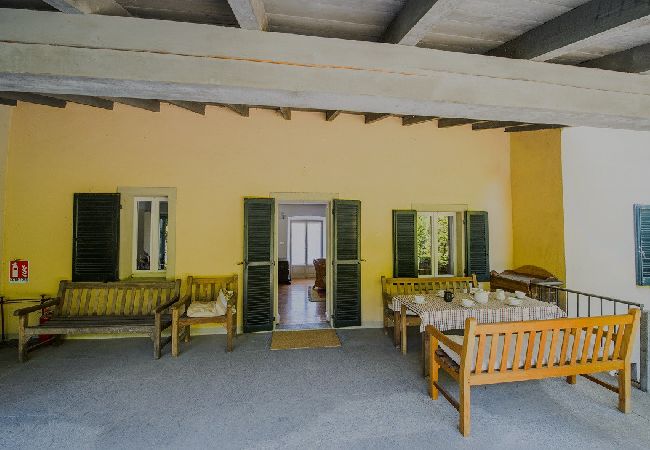 Villa a Verbania - Charming villa Il Motto with pool Villa a Verbania - Charming villa Il Motto with pool