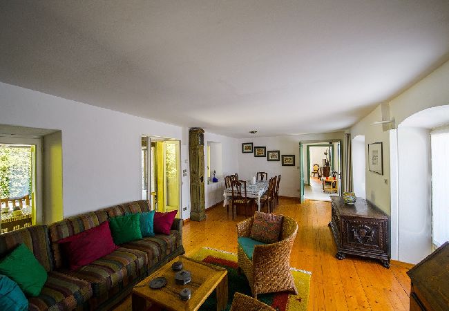 Villa a Verbania - Charming villa Il Motto with pool Villa a Verbania - Charming villa Il Motto with pool