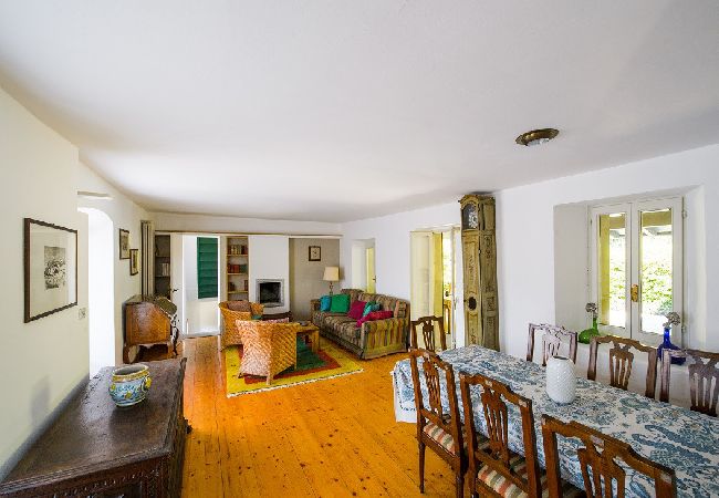 Villa a Verbania - Charming villa Il Motto with pool Villa a Verbania - Charming villa Il Motto with pool