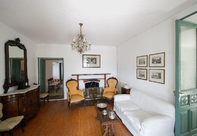 Villa a Verbania - Charming villa Il Motto with pool Villa a Verbania - Charming villa Il Motto with pool