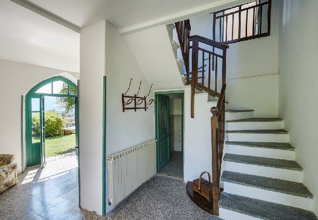 Villa a Verbania - Charming villa Il Motto with pool Villa a Verbania - Charming villa Il Motto with pool