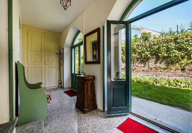 Villa a Verbania - Charming villa Il Motto with pool Villa a Verbania - Charming villa Il Motto with pool