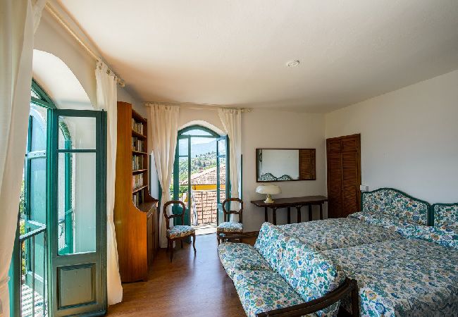 Villa a Verbania - Charming villa Il Motto with pool Villa a Verbania - Charming villa Il Motto with pool