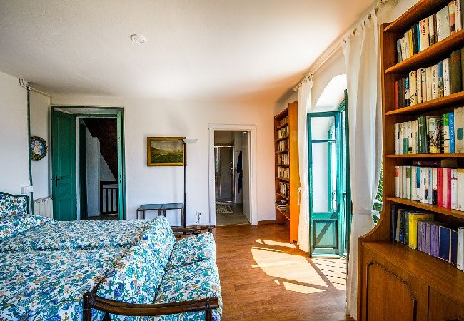 Villa a Verbania - Charming villa Il Motto with pool Villa a Verbania - Charming villa Il Motto with pool