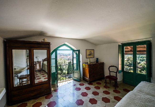 Villa a Verbania - Charming villa Il Motto with pool Villa a Verbania - Charming villa Il Motto with pool