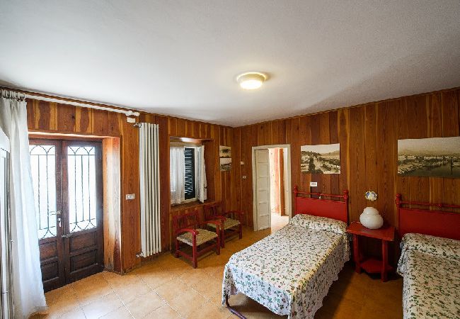 Villa a Verbania - Charming villa Il Motto with pool Villa a Verbania - Charming villa Il Motto with pool