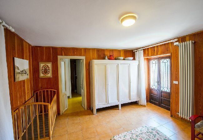 Villa a Verbania - Charming villa Il Motto with pool Villa a Verbania - Charming villa Il Motto with pool