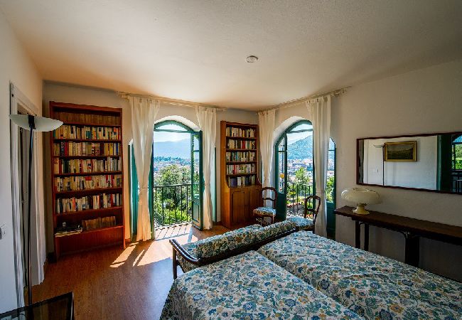 Villa a Verbania - Charming villa Il Motto with pool Villa a Verbania - Charming villa Il Motto with pool