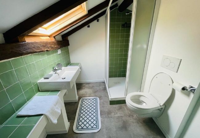Villa a Verbania - Charming villa Il Motto with pool Villa a Verbania - Charming villa Il Motto with pool