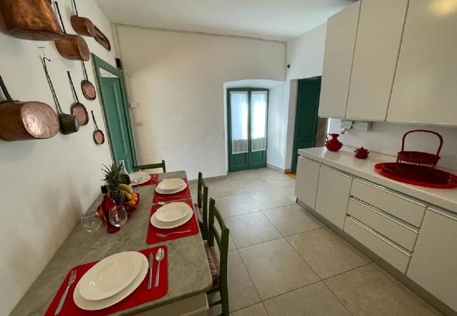 Villa a Verbania - Charming villa Il Motto with pool Villa a Verbania - Charming villa Il Motto with pool