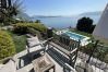 Villa a Verbania - Charming villa Il Motto with pool Villa a Verbania - Charming villa Il Motto with pool