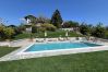 Villa a Verbania - Charming villa Il Motto with pool Villa a Verbania - Charming villa Il Motto with pool
