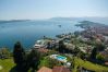 Villa a Verbania - Charming villa Il Motto with pool Villa a Verbania - Charming villa Il Motto with pool