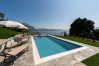 Villa a Verbania - Charming villa Il Motto with pool Villa a Verbania - Charming villa Il Motto with pool