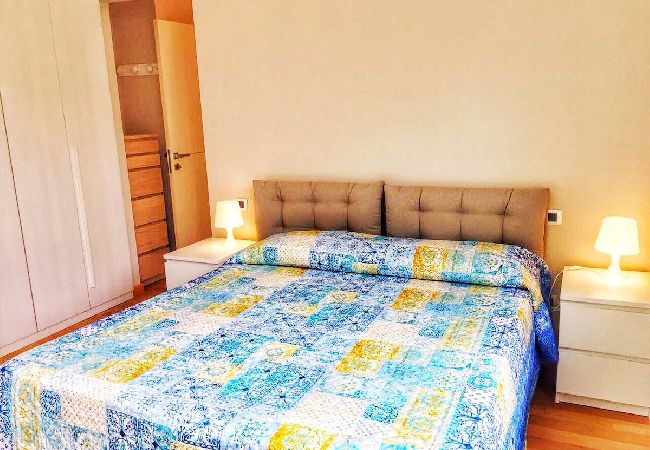 Appartamento a Mergozzo - Oleandro 2 apartment in Residence Villa Cerutti Appartamento a Mergozzo - Oleandro 2 apartment in Residence Villa Cerutti