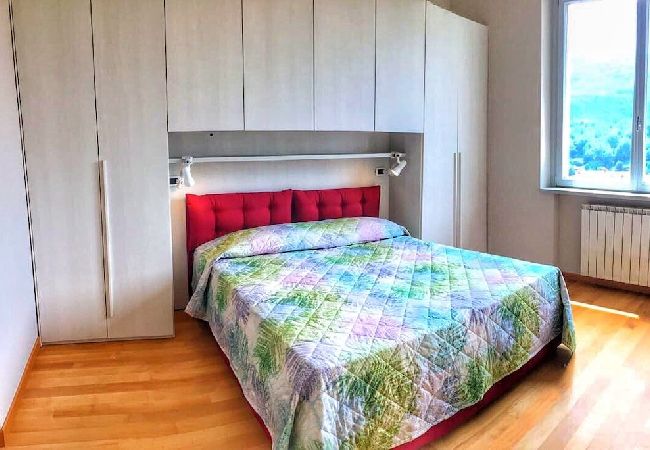 Appartamento a Mergozzo - Oleandro 2 apartment in Residence Villa Cerutti Appartamento a Mergozzo - Oleandro 2 apartment in Residence Villa Cerutti