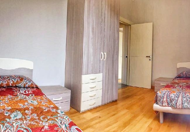 Appartamento a Mergozzo - Oleandro 2 apartment in Residence Villa Cerutti Appartamento a Mergozzo - Oleandro 2 apartment in Residence Villa Cerutti