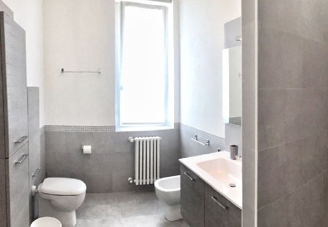 Appartamento a Mergozzo - Oleandro 2 apartment in Residence Villa Cerutti Appartamento a Mergozzo - Oleandro 2 apartment in Residence Villa Cerutti