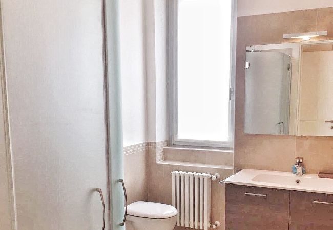 Appartamento a Mergozzo - Oleandro 2 apartment in Residence Villa Cerutti Appartamento a Mergozzo - Oleandro 2 apartment in Residence Villa Cerutti