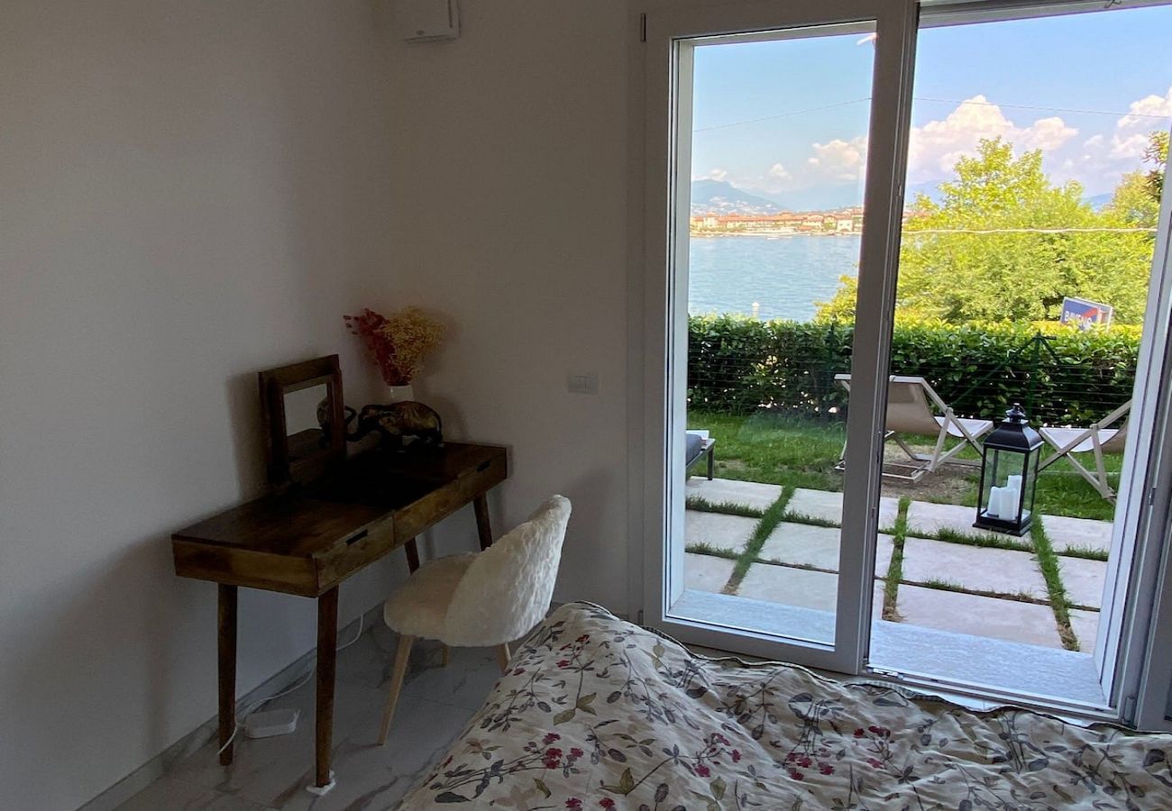 Appartamento a Baveno - Amadeus apartment with lake view in Baveno