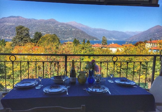 Appartamento a Germignaga - Nicole 2 apartment in a residence with pool Appartamento a Germignaga - Nicole 2 apartment in a residence with pool