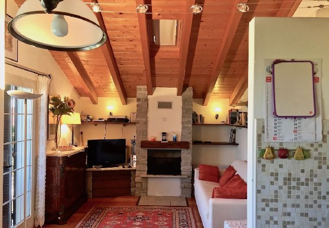 Appartamento a Germignaga - Nicole 2 apartment in a residence with pool Appartamento a Germignaga - Nicole 2 apartment in a residence with pool