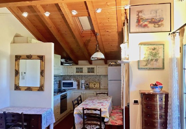 Appartamento a Germignaga - Nicole 2 apartment in a residence with pool Appartamento a Germignaga - Nicole 2 apartment in a residence with pool